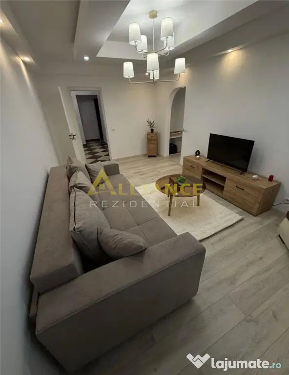 Piata Sudului Apartament 3 Camere de inchiriat