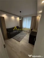 Piata Sudului Apartament 3 Camere de inchiriat