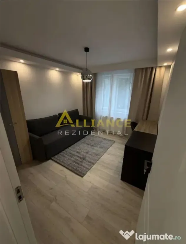 Piata Sudului Apartament 3 Camere de inchiriat
