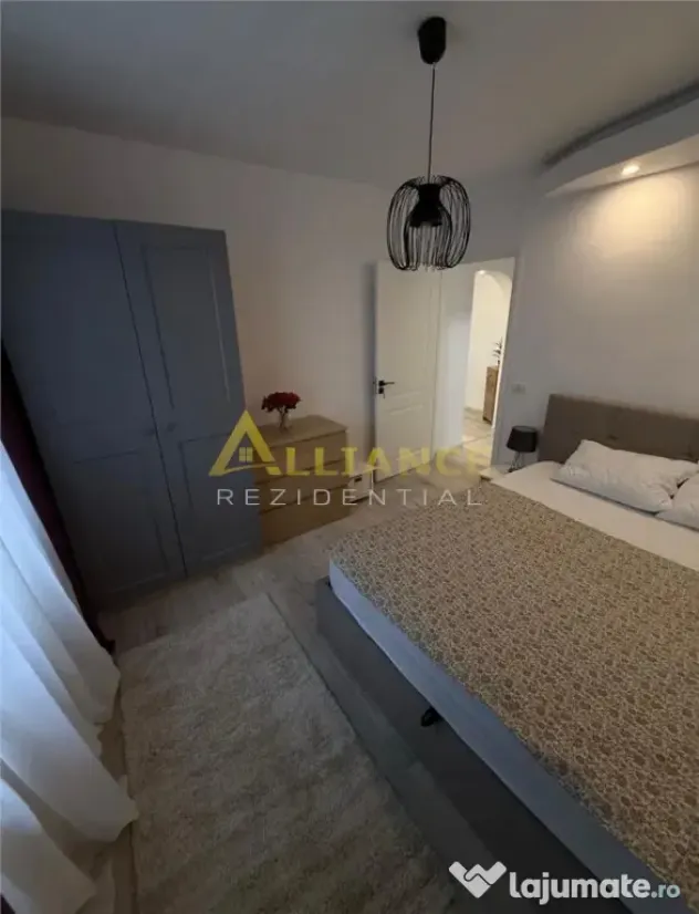 Piata Sudului Apartament 3 Camere de inchiriat