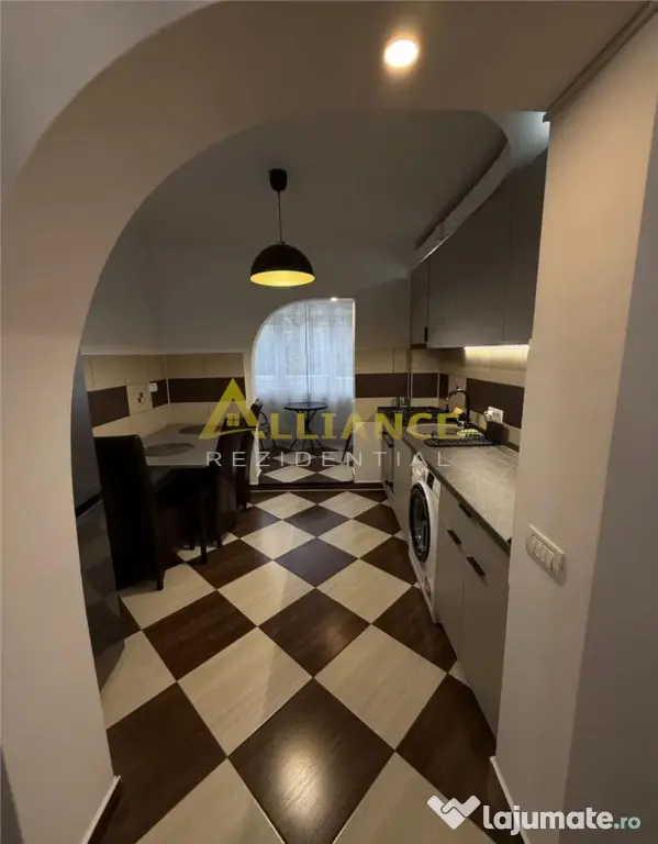 Piata Sudului Apartament 3 Camere de inchiriat
