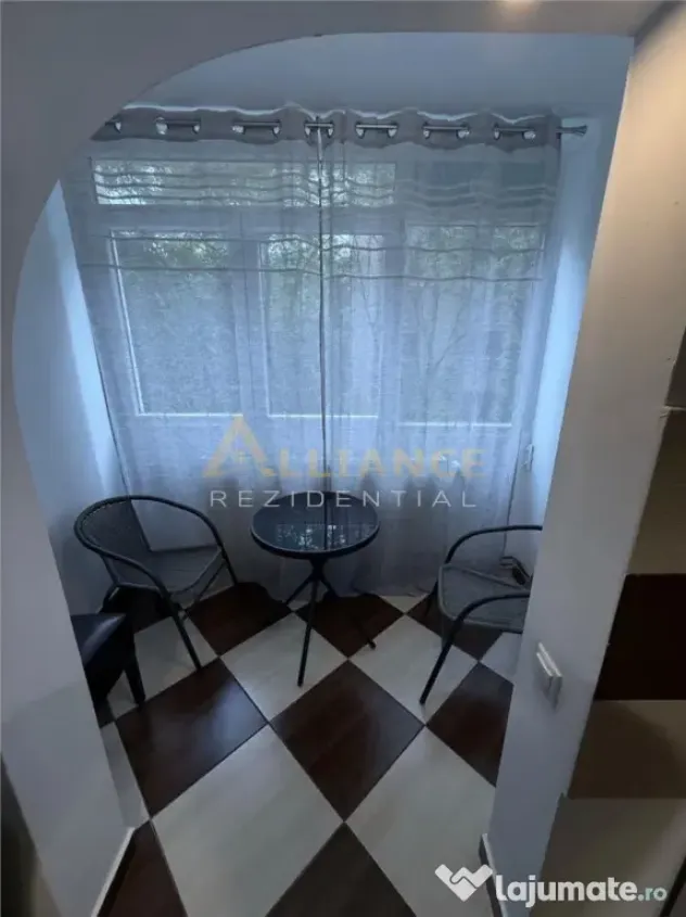 Piata Sudului Apartament 3 Camere de inchiriat