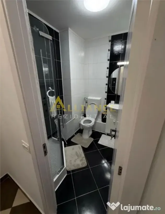 Piata Sudului Apartament 3 Camere de inchiriat