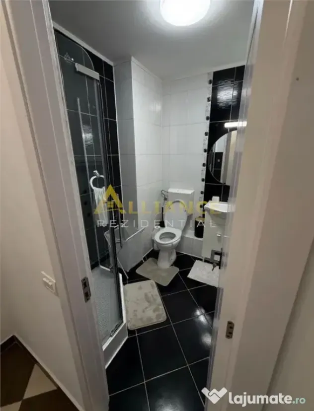 Piata Sudului Apartament 3 Camere de inchiriat