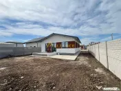 Casa individuala - 3 camere--90 mp utili -Teren 427 mp 