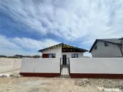Casa individuala - 3 camere--90 mp utili -Teren 427 mp 