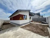 Casa individuala - 3 camere--90 mp utili -Teren 427 mp 