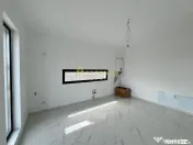 Casa individuala - 3 camere--90 mp utili -Teren 427 mp 