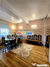Prelungirea Ghencea Valea Oltului vila de