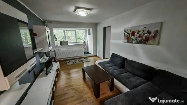 Drumul Taberei - Favorit, 3 camere, 2/10, mobilat, utilat...