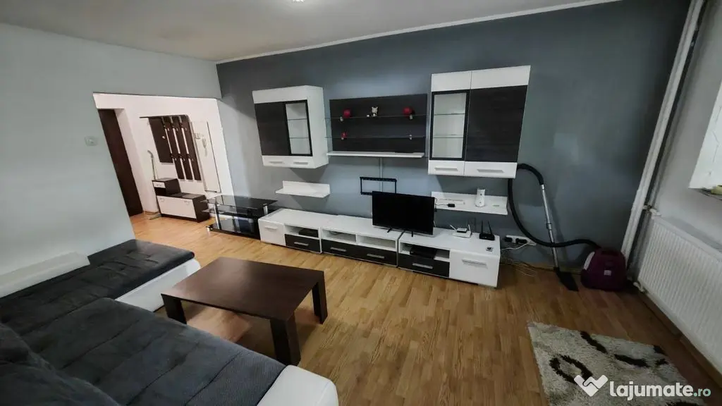 Drumul Taberei - Favorit, 3 camere, 2/10, mobilat, utilat...