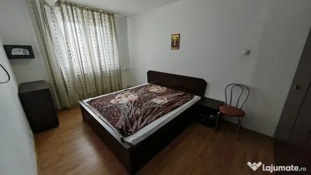 Drumul Taberei - Favorit, 3 camere, 2/10, mobilat, utilat...