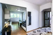 Drumul Taberei - Favorit, 3 camere, 2/10, mobilat, utilat... 