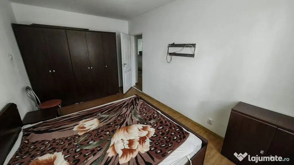 Drumul Taberei - Favorit, 3 camere, 2/10, mobilat, utilat...