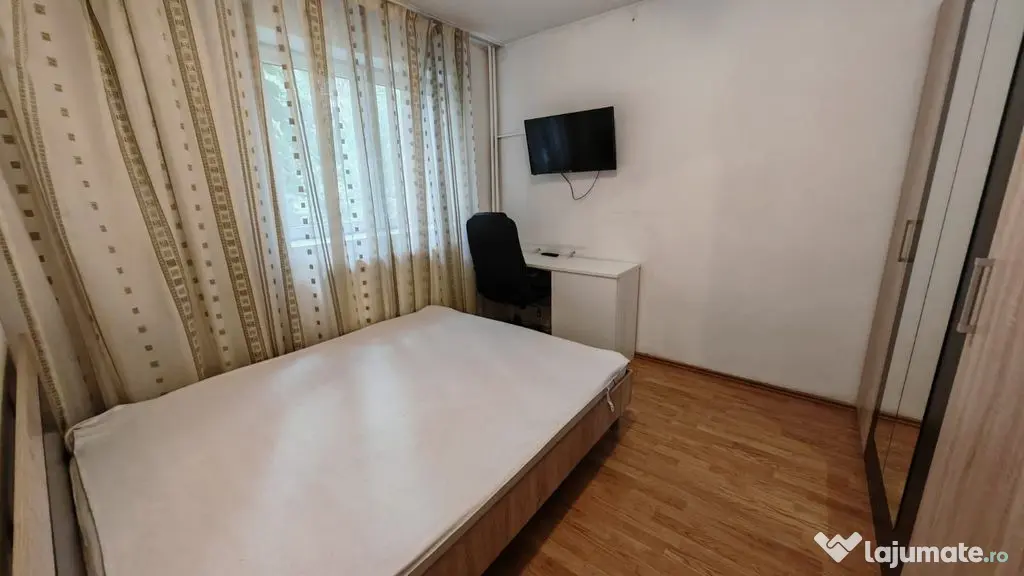 Drumul Taberei - Favorit, 3 camere, 2/10, mobilat, utilat...