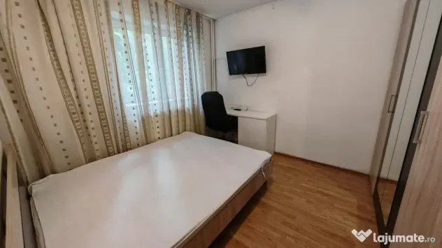 Drumul Taberei - Favorit, 3 camere, 2/10, mobilat, utilat...
