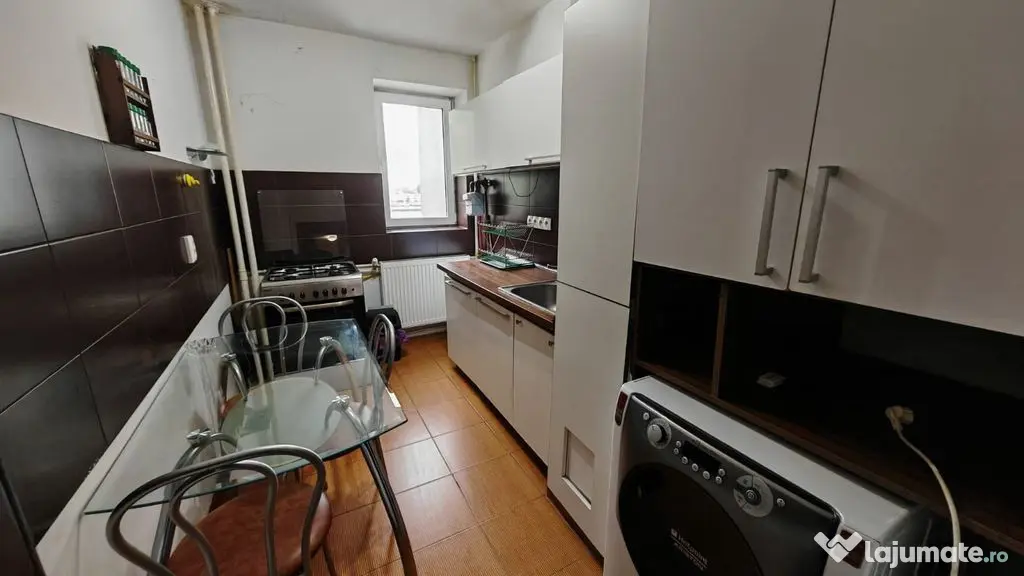 Drumul Taberei - Favorit, 3 camere, 2/10, mobilat, utilat...