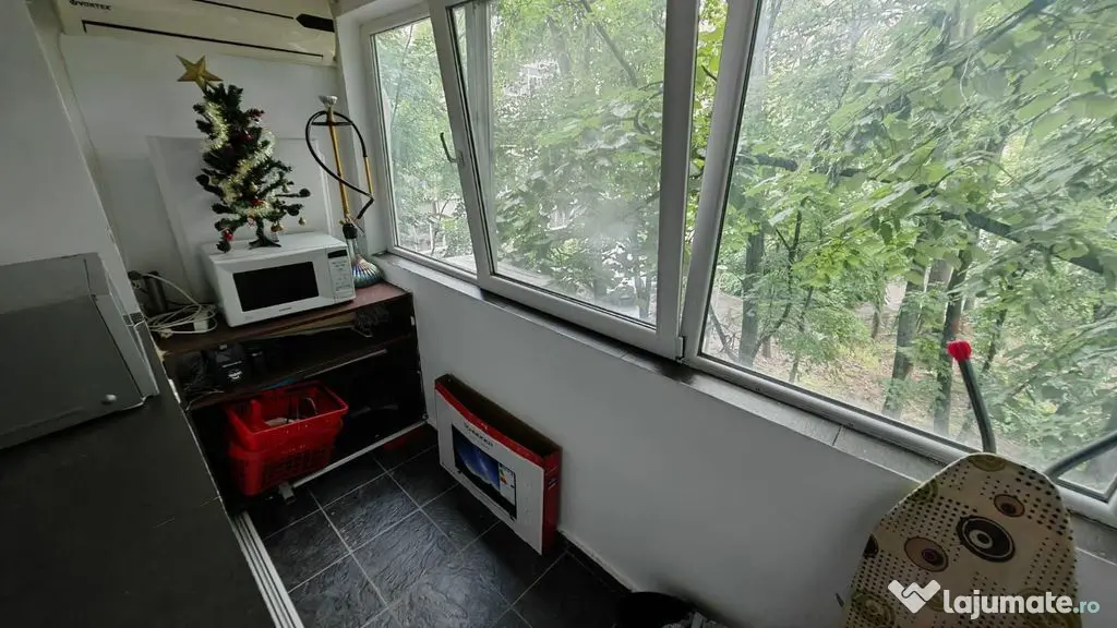 Drumul Taberei - Favorit, 3 camere, 2/10, mobilat, utilat...