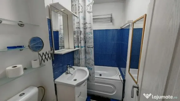 Drumul Taberei - Favorit, 3 camere, 2/10, mobilat, utilat...