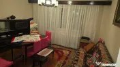 Vand apartament cu 3 camere decomandat Deva, zona George Enescu etaj 1 