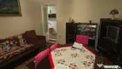 Vand apartament cu 3 camere decomandat Deva, zona George Enescu etaj 1 