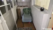Vand apartament cu 3 camere decomandat Deva, zona George Enescu etaj 1 