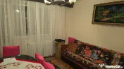 Vand apartament cu 3 camere decomandat Deva, zona George Enescu etaj 1 