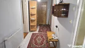 Vand apartament cu 3 camere decomandat Deva, zona George Enescu etaj 1 