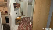 Vand apartament cu 3 camere decomandat Deva, zona George Enescu etaj 1 