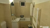 Vand apartament cu 3 camere decomandat Deva, zona George Enescu etaj 1 