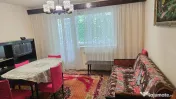 Vand apartament cu 3 camere decomandat Deva, zona George Enescu etaj 1 