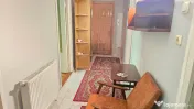 Vand apartament cu 3 camere decomandat Deva, zona George Enescu etaj 1 