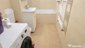 Vand apartament cu 3 camere decomandat Deva, zona George Enescu etaj 1 
