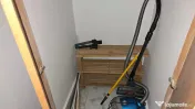 Vand apartament cu 3 camere decomandat Deva, zona George Enescu etaj 1 