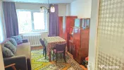 Vand apartament cu 3 camere decomandat Deva, zona George Enescu etaj 1 