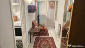 Vand apartament cu 3 camere decomandat Deva, zona George Enescu etaj 1 