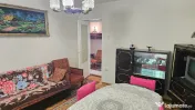 Vand apartament cu 3 camere decomandat Deva, zona George Enescu etaj 1 