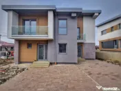 0% comision! Casa NOUA, clasa energetica A, pompa de caldura