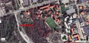 EFORIE NORD - TEREN INTRAVILAN - 8959 MP - Comision 0% 