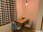Garsoniera, Eroii Revolutiei, Boiler, 7 min Metrou 