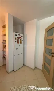 Garsoniera, Eroii Revolutiei, Boiler, 7 min Metrou 