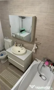 Garsoniera, Eroii Revolutiei, Boiler, 7 min Metrou 