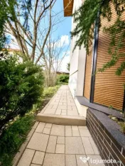 Vila P+1E+M, teren 482mp, barbecue, 2 locuri parcare