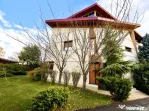 Vila P+1E+M, teren 482mp, barbecue, 2 locuri parcare