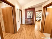 Vila P+1E+M, teren 482mp, barbecue, 2 locuri parcare