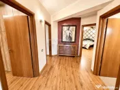Vila P+1E+M, teren 482mp, barbecue, 2 locuri parcare