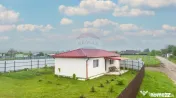 COMISION 0% | Casă pe structură de lemn | Podul Olt | 5... 