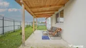 COMISION 0% | Casă pe structură de lemn | Podul Olt | 5... 
