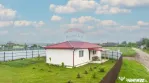 COMISION 0% | Casă pe structură de lemn | Podul Olt | 5...