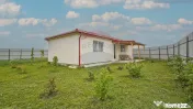 COMISION 0% | Casă pe structură de lemn | Podul Olt | 5...